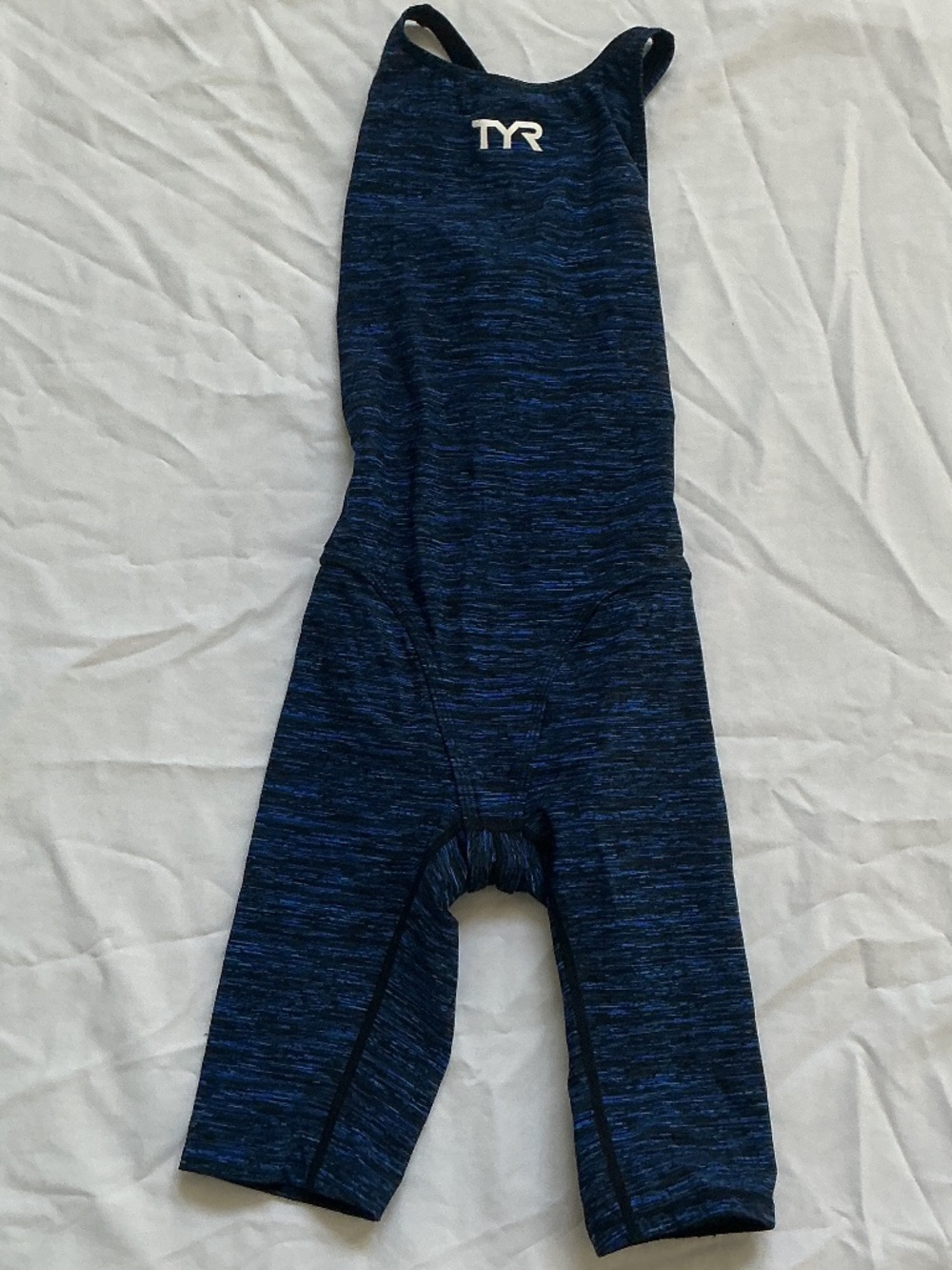 TYR women’s sz 28 Thresher Baja Tech Suit